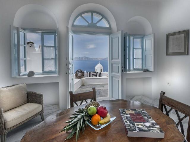 фото отеля Aigialos Luxury Traditional Houses изображение №21
