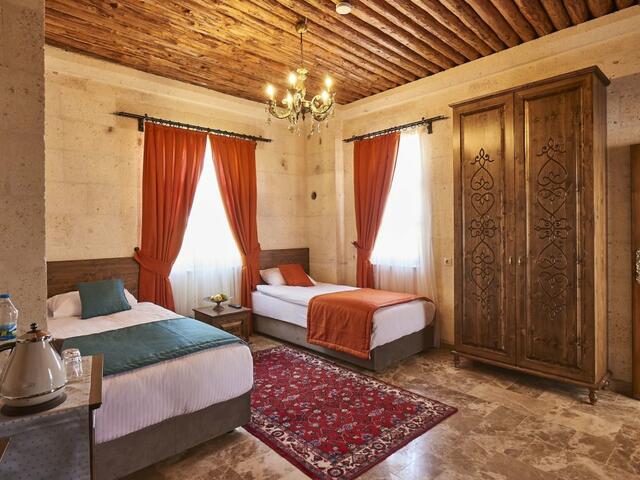 фотографии Отель Wings Cappadocia изображение №24