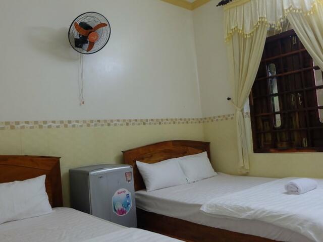 фото отеля Mui Ne Hostel изображение №21