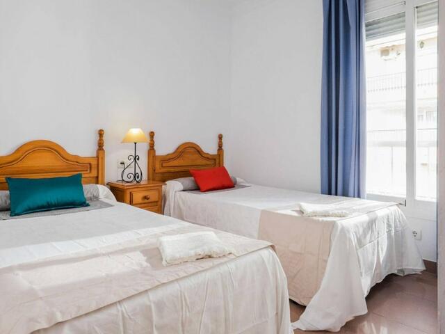 фото отеля Apartamentos Andalucía изображение №5