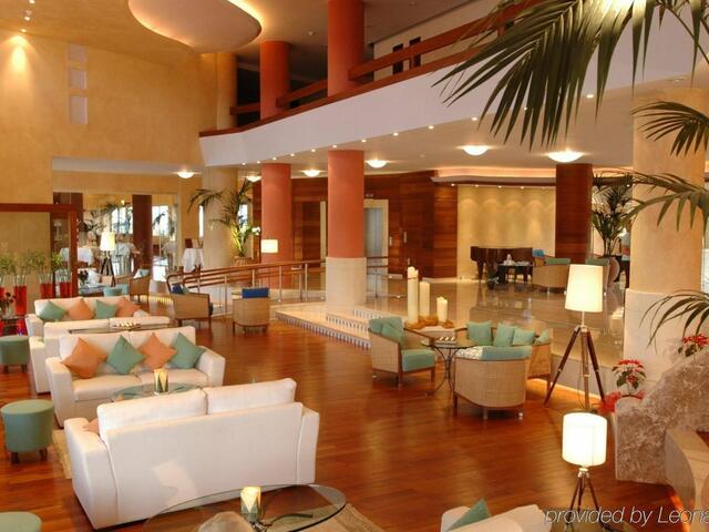 фото отеля Coral Thalassa Boutique Hotel & Spa изображение №21