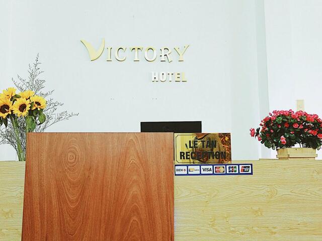 фото отеля Victory Hotel Nha Trang изображение №1