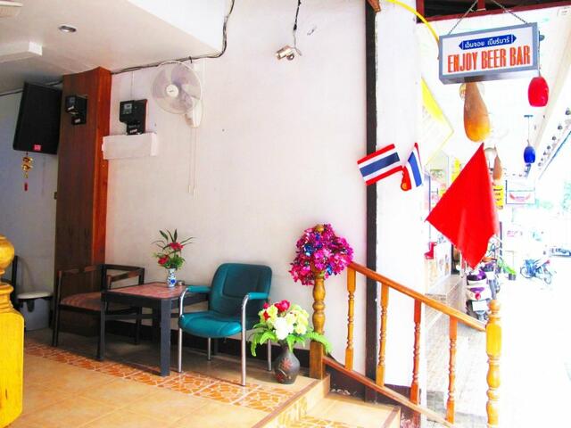 фотографии Enjoy Pattaya Hotel изображение №4