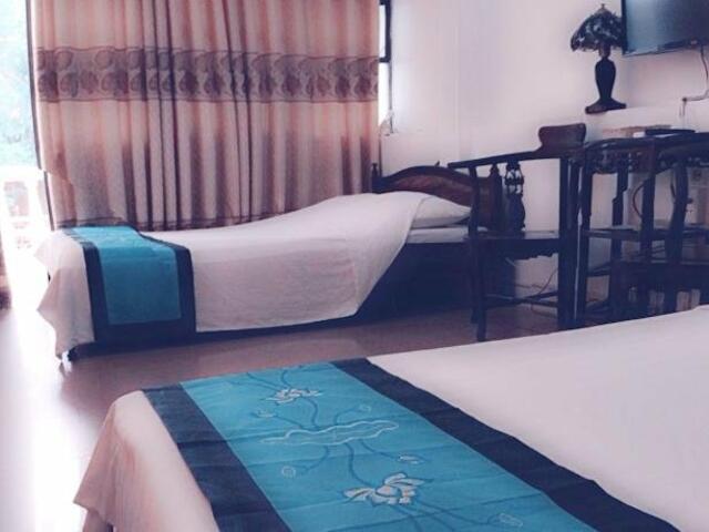фото отеля Thien Trang Hotel изображение №13