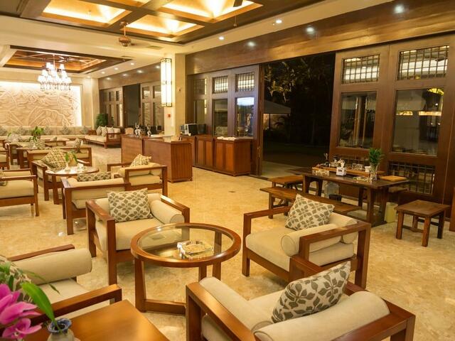 фото отеля Sanya KT Wangfu Conference Resort Hotel изображение №13