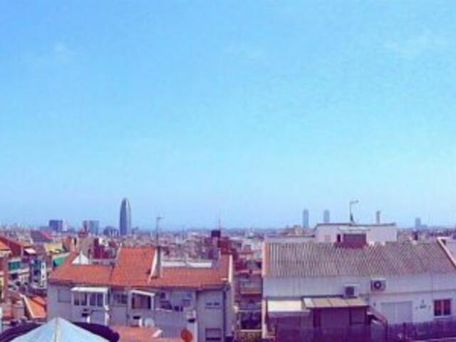 фотографии BcnStop Sagrada Familia Apartments изображение №4