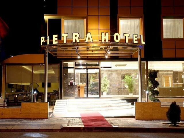 фото отеля Pietra Hotel изображение №1