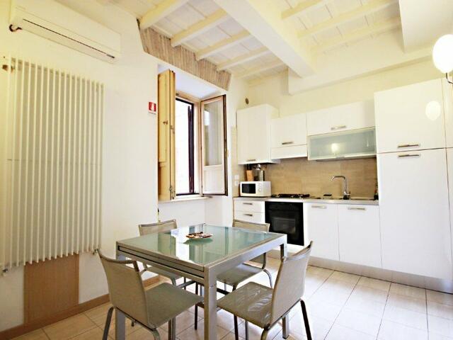 фото Castel Sant'Angelo Apartment изображение №6