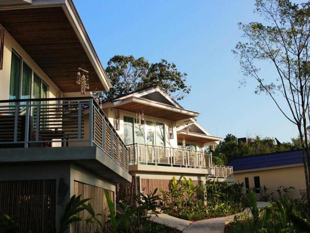 фото Krabi Home Resort изображение №2