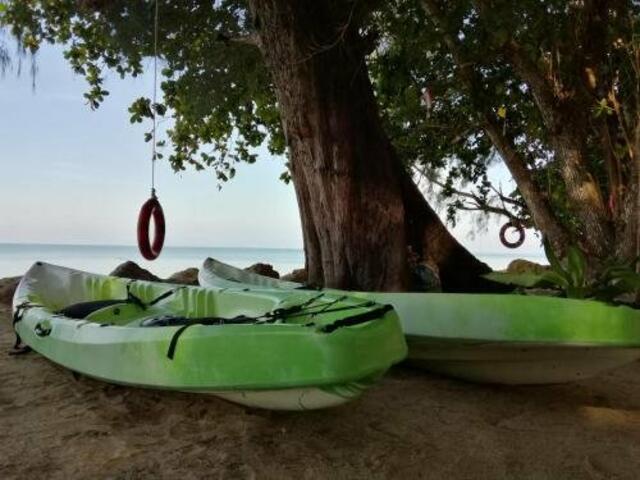 фотографии отеля Andaman Beach Resort изображение №23