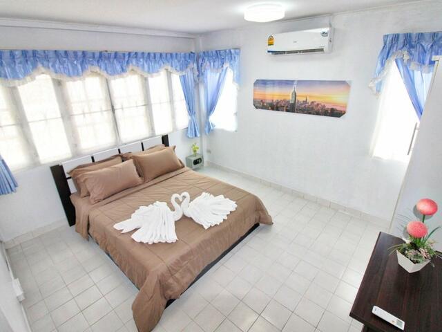 фото Dream Villas Pattaya изображение №22