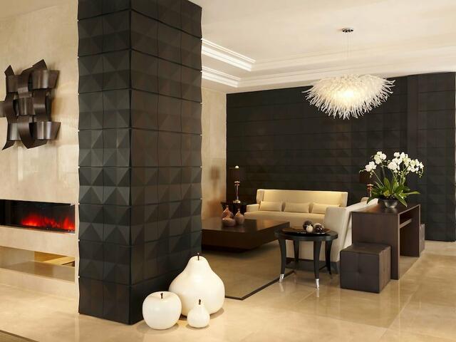 фото Lugal, A Luxury Collection Hotel Ankara изображение №10