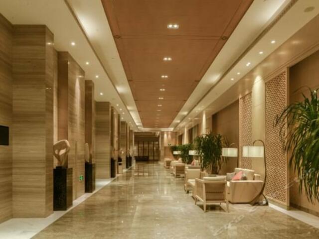 фото Grand New Century Hotel Sanya China изображение №10