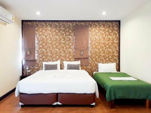 фото отеля The Parawood Natrang Hotel изображение №29