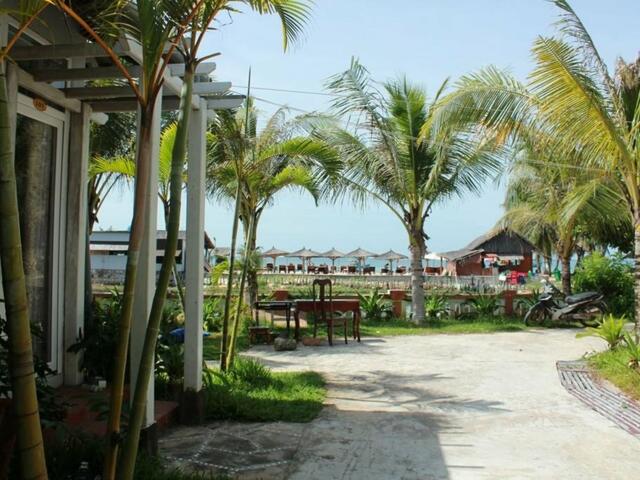 фото Coastal Village Phu Quoc изображение №2