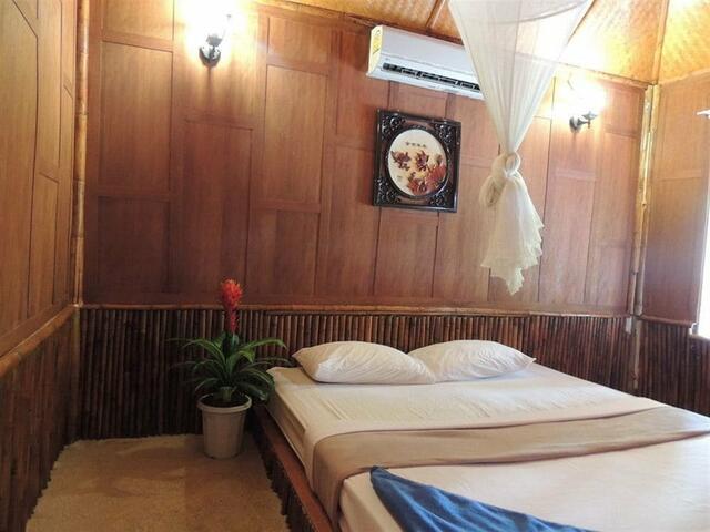 фото отеля Bamboo Mountain View Phi Phi Resort изображение №25