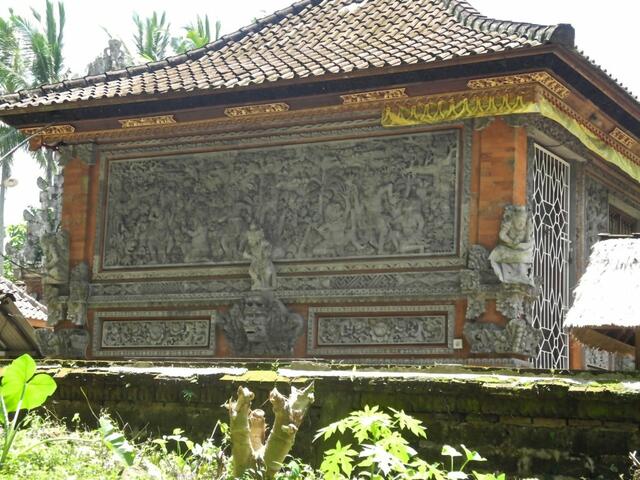 фотографии отеля Villa Jineng Ubud Bali изображение №7