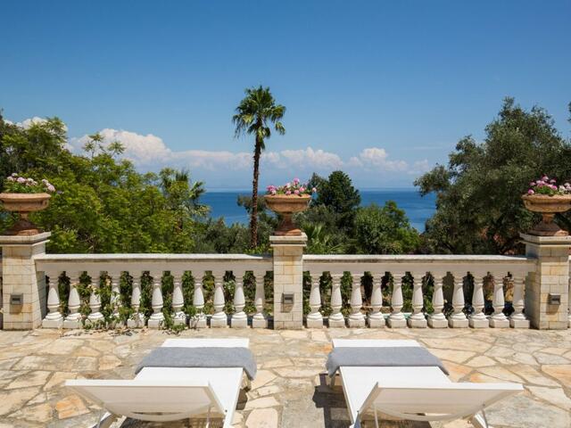 фотографии отеля Ionian Garden Villas I изображение №3