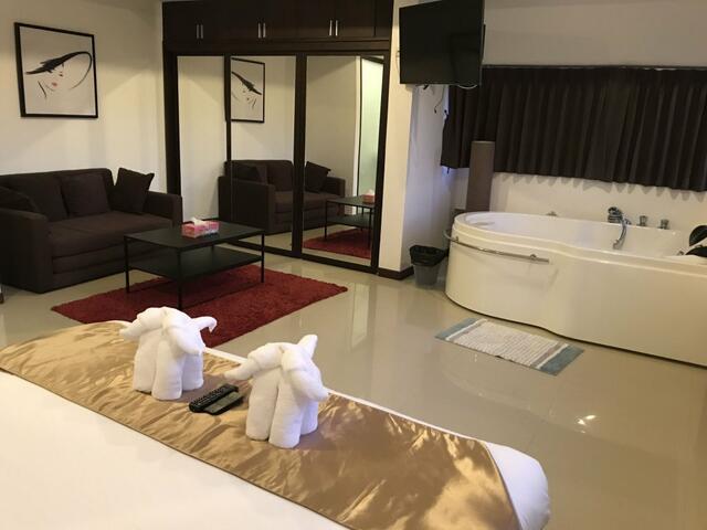 фотографии отеля Yaka Hotel - Pattaya изображение №43