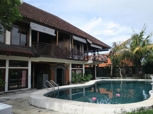 фотографии Rajawali Guest House Canggu изображение №4