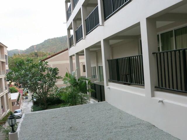 фото SP Residence Phuket изображение №6