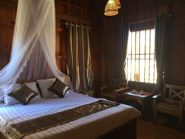 фото отеля Island Lodge Phu Quoc изображение №45