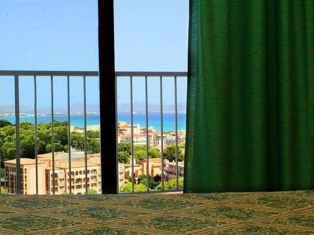 фото Club Hotel Tonga Mallorca изображение №2