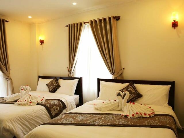 фото отеля Quang Trung Phu Quoc Hotel изображение №13