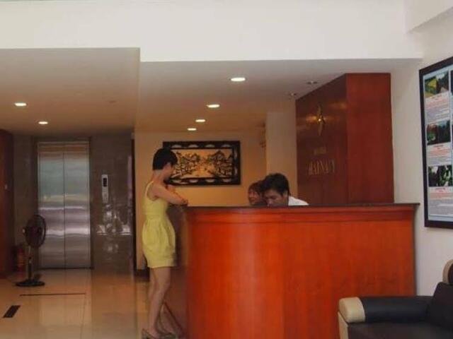 фото Trung Nam Hotel - Nguyen Truong To изображение №30