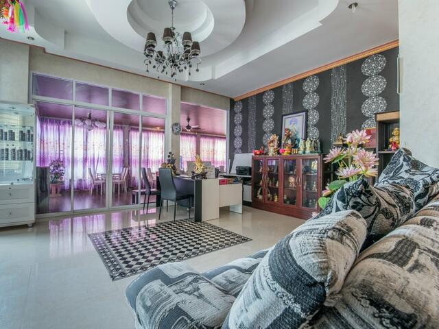 фото отеля Narnia Villa Pattaya изображение №13