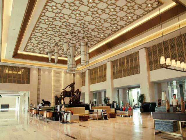 фотографии Grand New Century Hotel Sanya China изображение №12