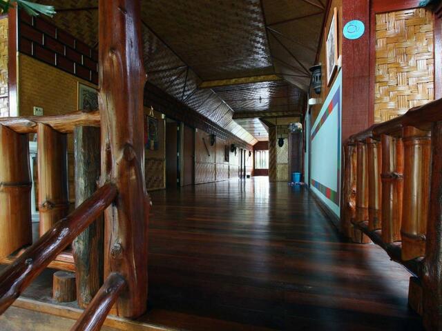 фото отеля Shanti Lodge изображение №25