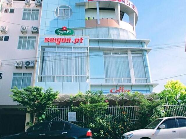 фотографии Saigon - PT Hotel изображение №4
