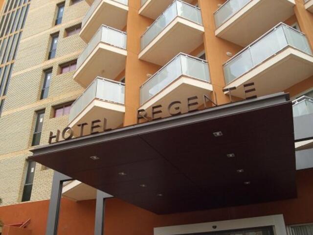 фото Medplaya Hotel Regente изображение №2