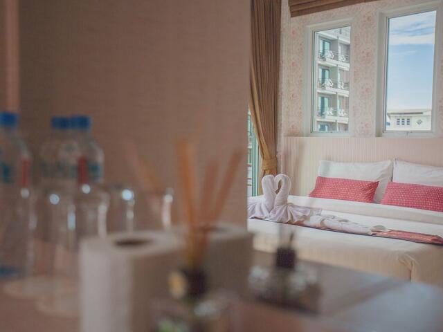 фото отеля Jasmine House @ Pattaya изображение №5