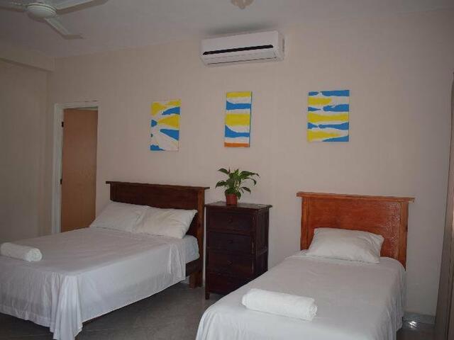 фотографии отеля Grand Hostel Cancun изображение №19