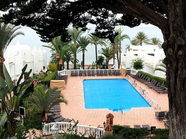 фото отеля Macdonald Leila Playa Resort изображение №13