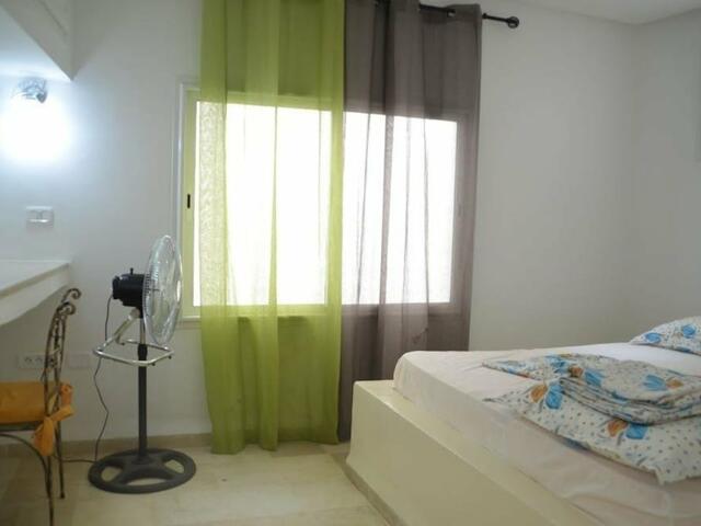 фото Tunisia Queen Appartement изображение №26