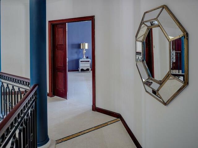 фото Dream Inn Dubai - Palm Villa Frond O изображение №22