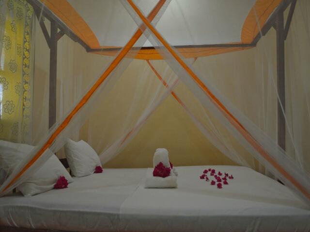 фото отеля Zanzibar Dream Lodge изображение №17