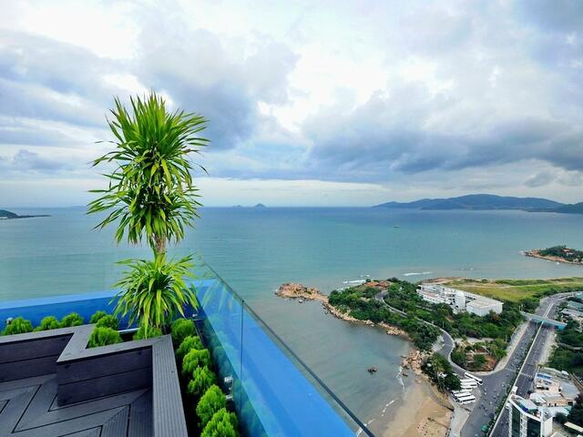 фото Anrizon Hotel Nha Trang изображение №2