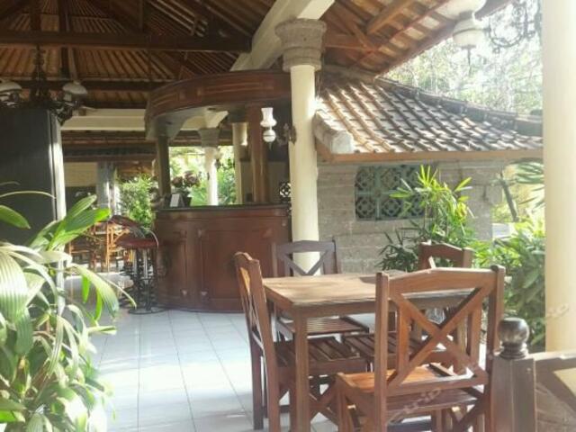 фото Hotel Bali Warma изображение №10
