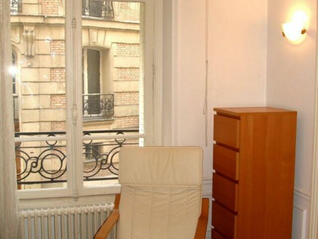фото Apartment Arlette La Fourche изображение №10