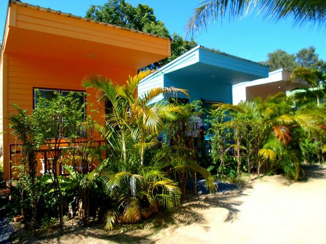фото отеля Rewadee Garden Resort изображение №1