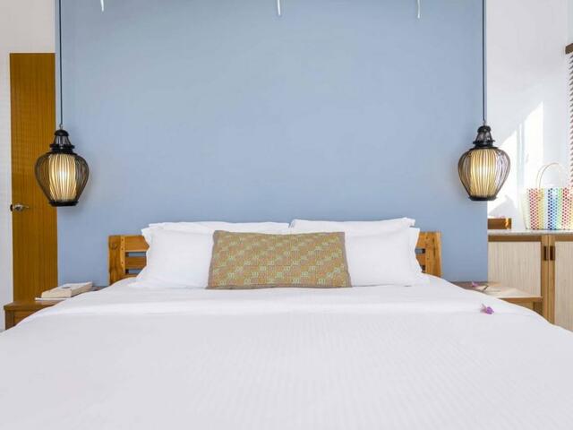 фотографии отеля Krabi Home Resort изображение №35