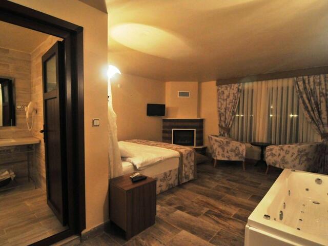 фото отеля Agva Gizemli Nehir Hotel изображение №29