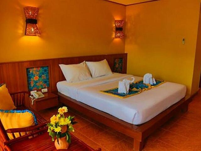 фото отеля Loma Resort and Spa изображение №45