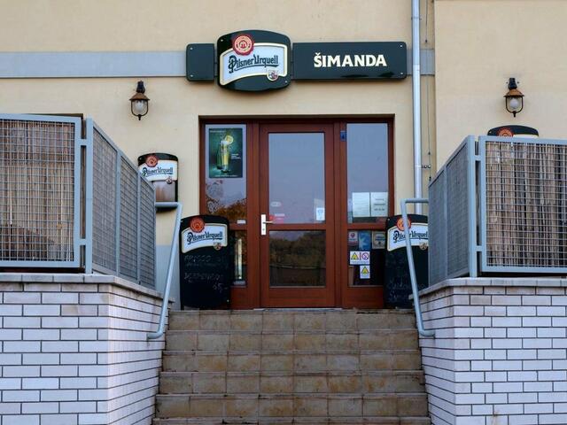 фото отеля Penzion a Restaurace Simanda изображение №13