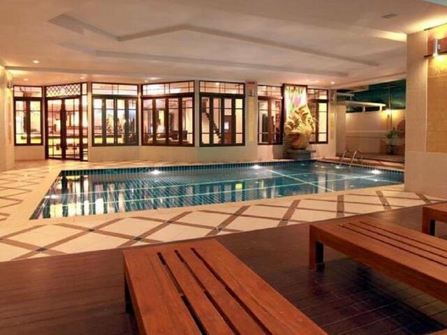 фото Pattaya Loft Hotel изображение №10