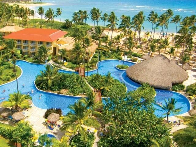 фото Dreams Punta Cana Resort & Spa (ex. Sunscape The Beach Punta Cana). изображение №26